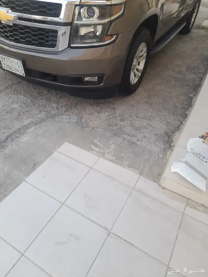 سوبر بان اكس ال 2016 قير اوتماتيك نظيف 22