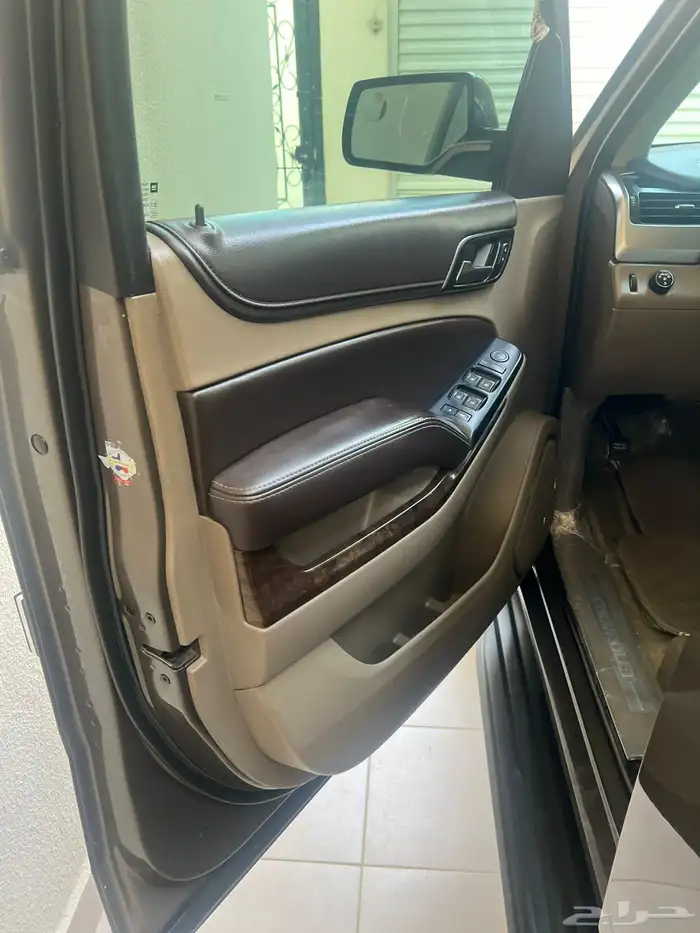 سوبر بان اكس ال 2016 قير اوتماتيك نظيف 41