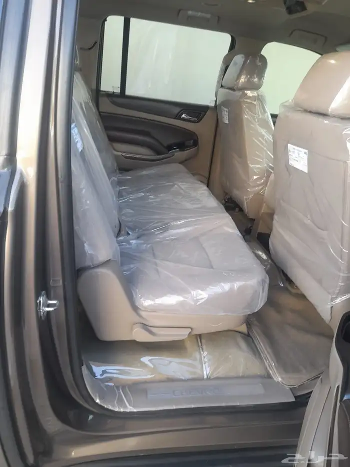 سوبر بان اكس ال 2016 قير اوتماتيك نظيف 9