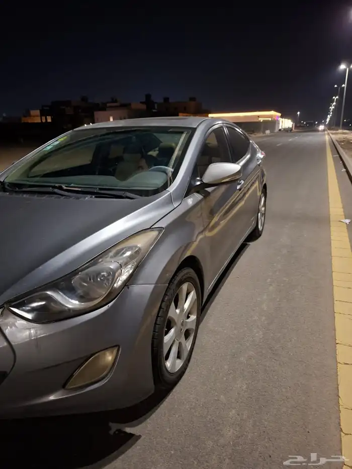 النترا موديل 2013 فل كامل 5