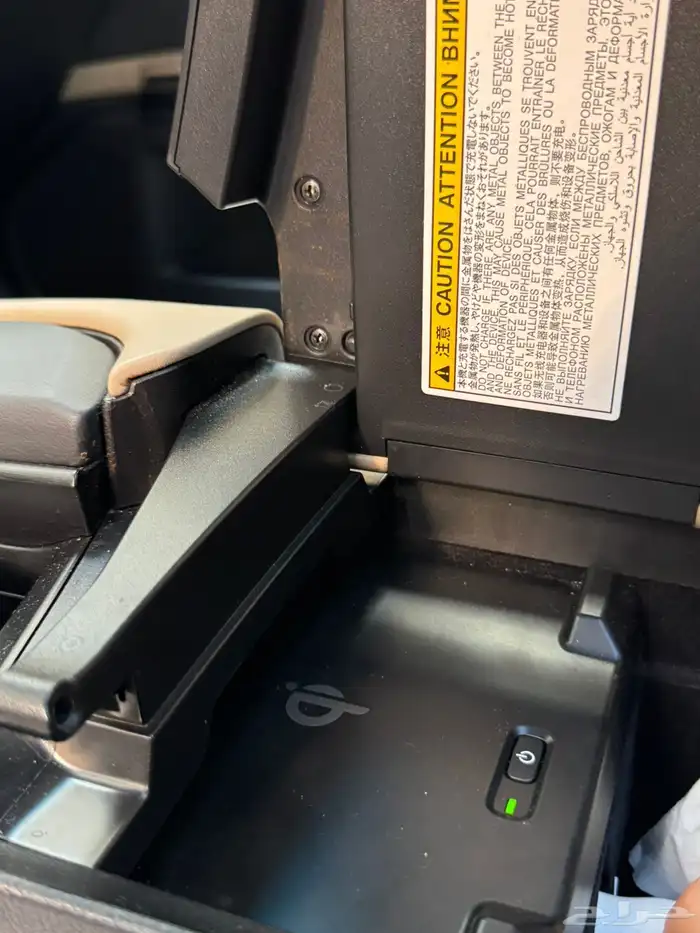 لكزس ES 2019 ثاني مالك DD ممشى قليل مضمون 53