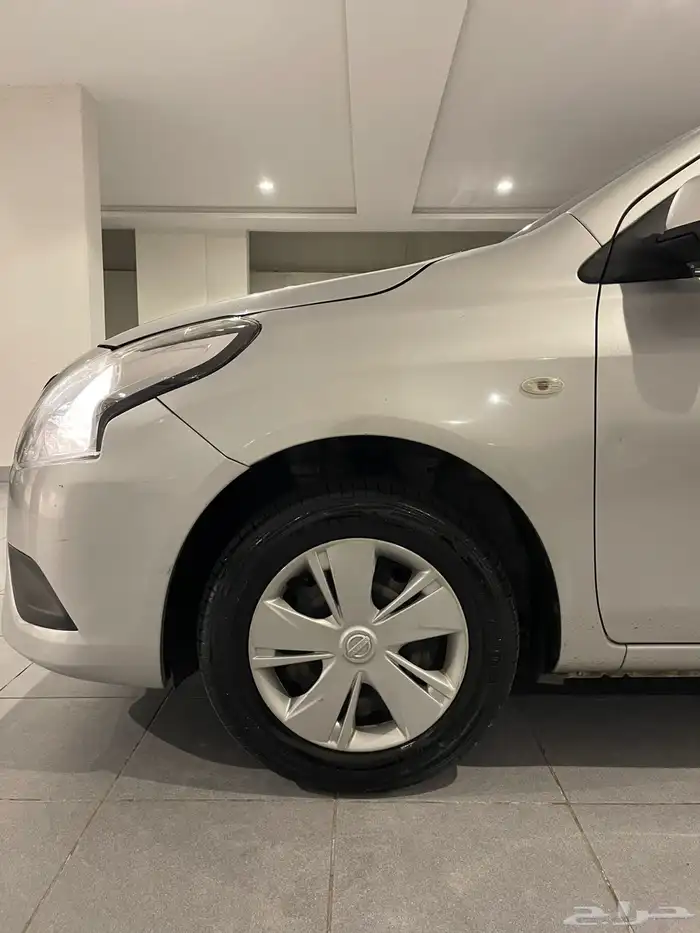 للبيع صني 2017 بدي وكالة 7