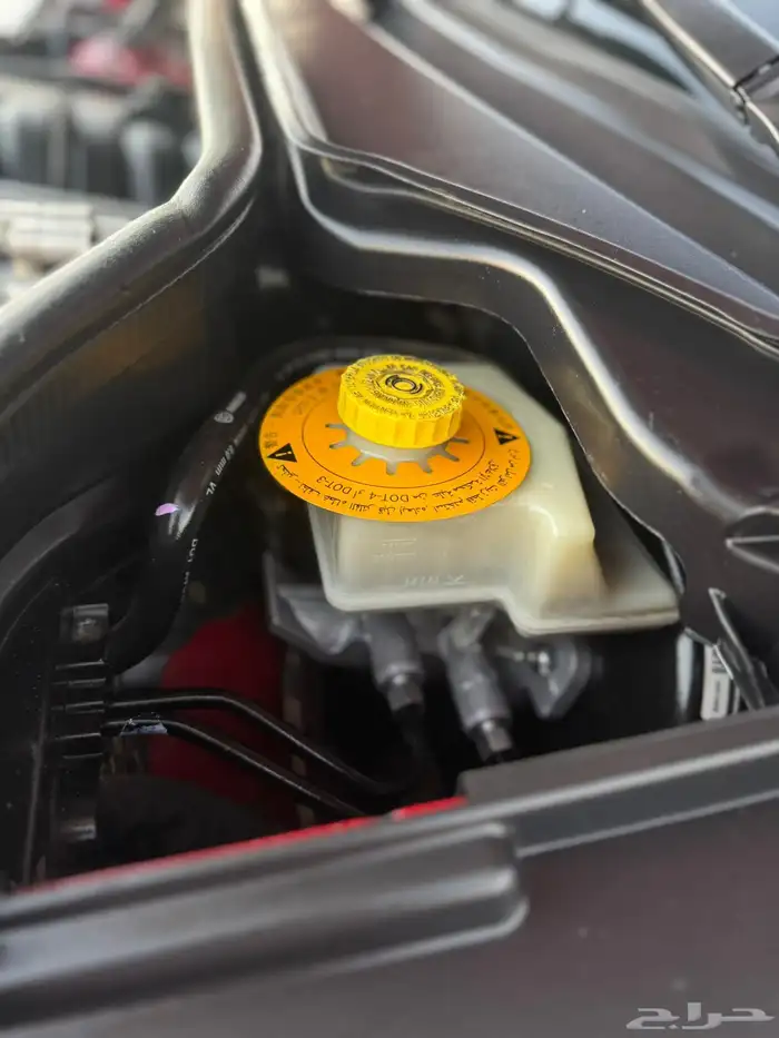 جيب جراند شروكيSRT 2015 18