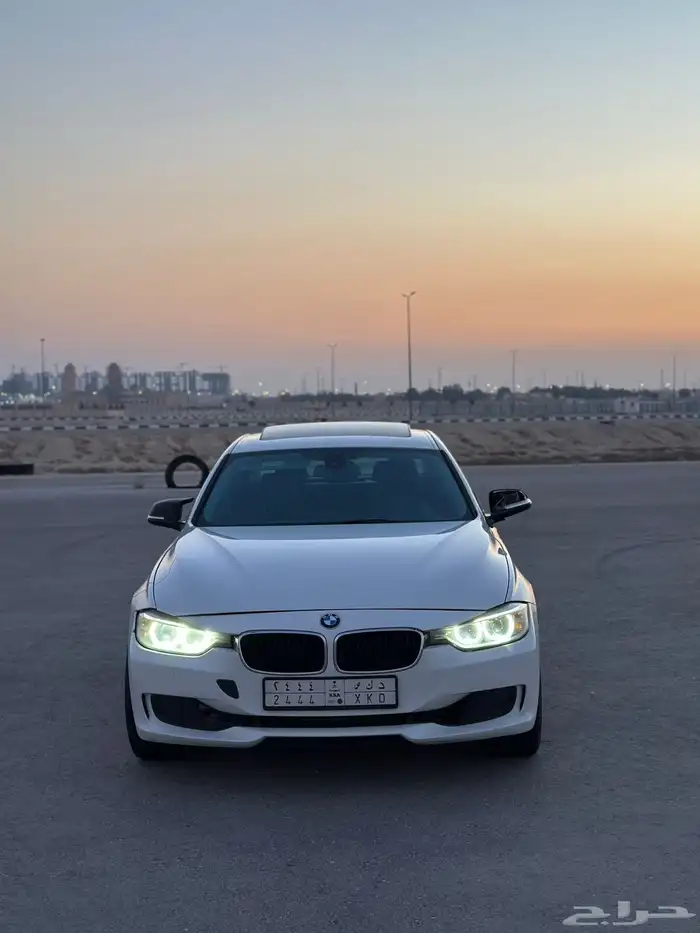 BMW للبيع 2015 2