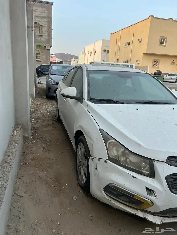 كروز 2016 فل كامل للبيع 0