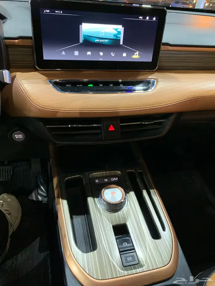 هافال جوليان 2023 ماشي 77 الف (تم البيع) 16