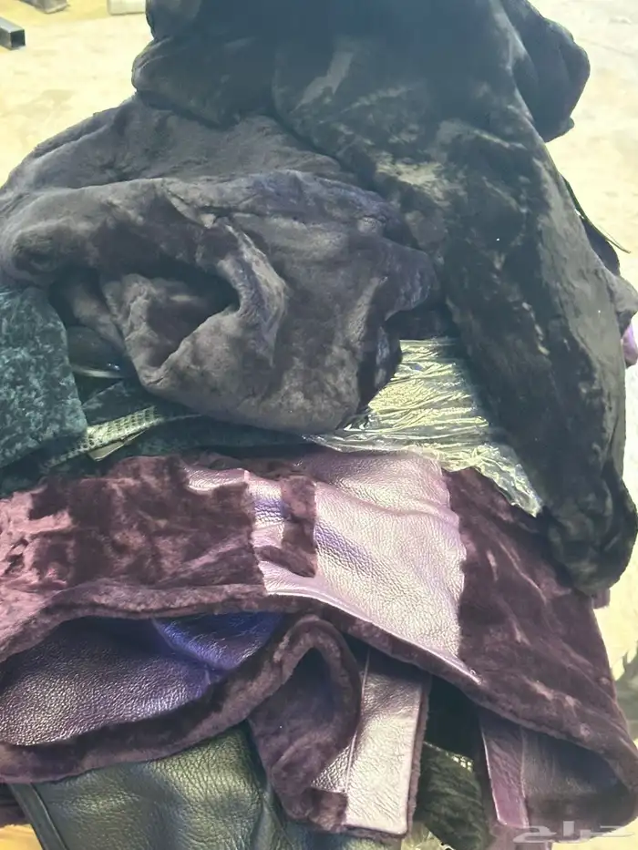 جاكيتات فاخرة جدا 0