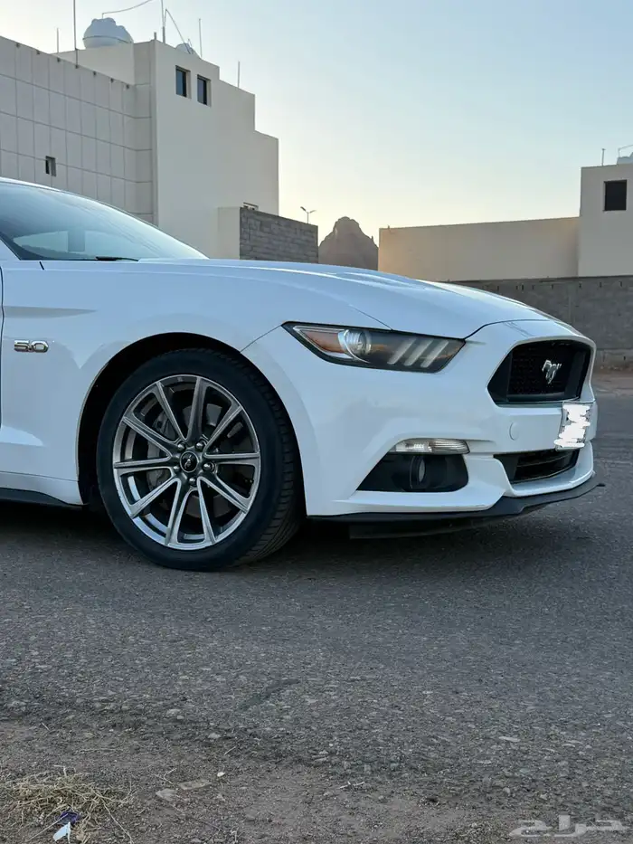 للبيع موستنج 2015 4