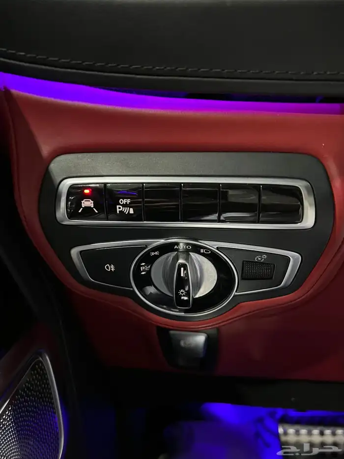 مرسيدس G63 موديل 2021 18