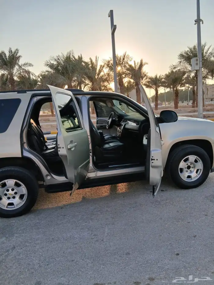 تاهو مديل8 3