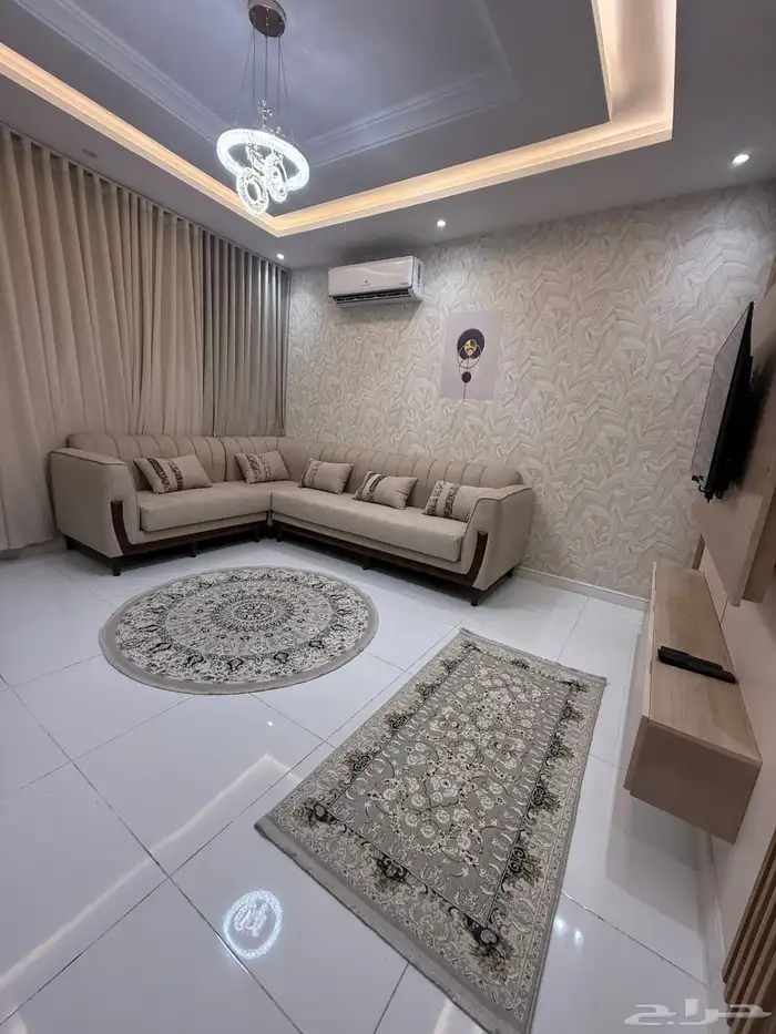 استديو للايجار سندس ( الواحة ) 4