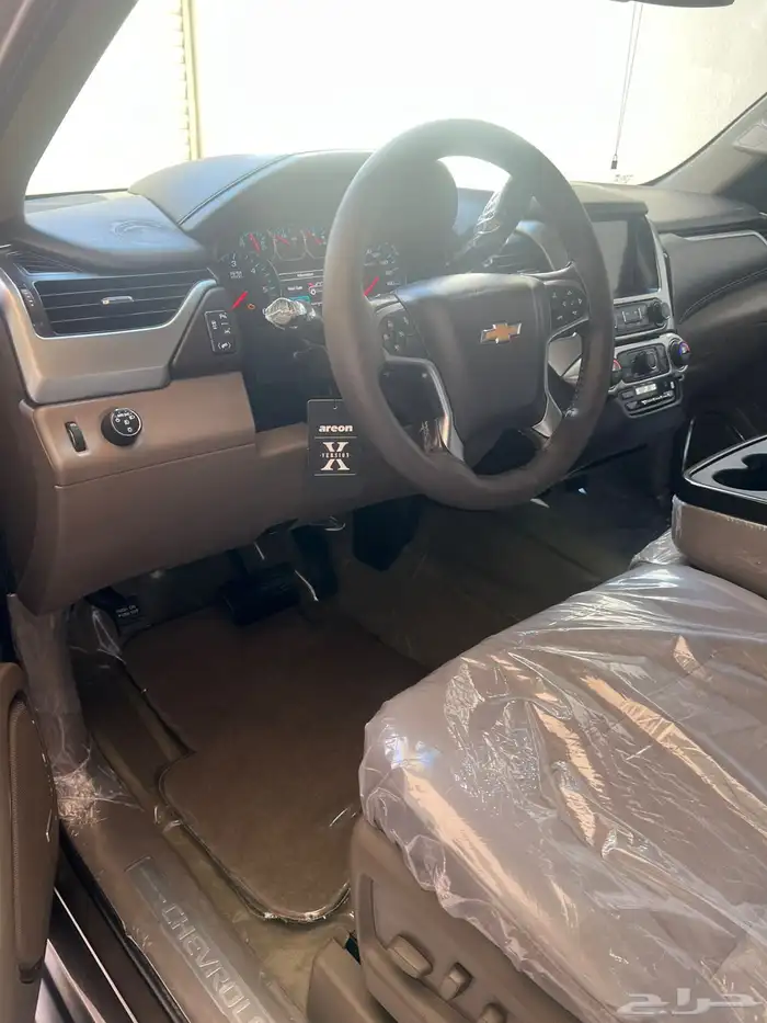 سوبر بان اكس ال 2016 قير اوتماتيك نظيف 59