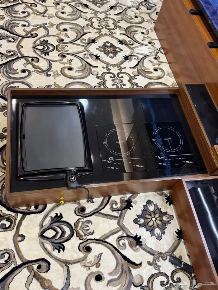 تنسيق دواكير مجالس معا التركيب 4