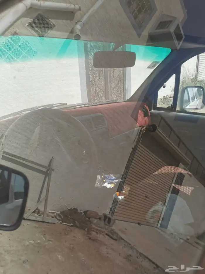 هايلوكس 1998 مجدد مفحوص 14