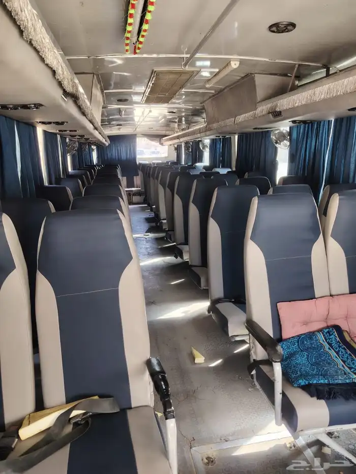 Tata Ac bus 2015 for sale 1