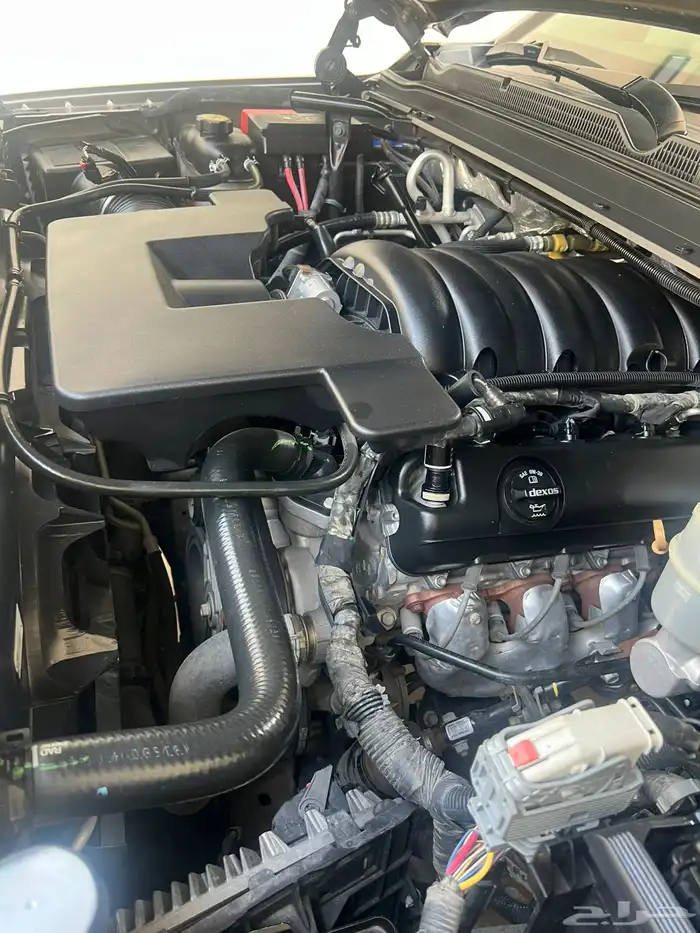 سوبر بان اكس ال 2016 قير اوتماتيك نظيف 29