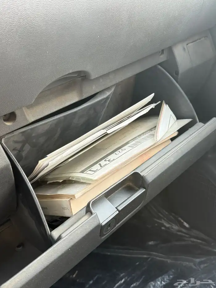 نيسان اكستيرا 2011 11