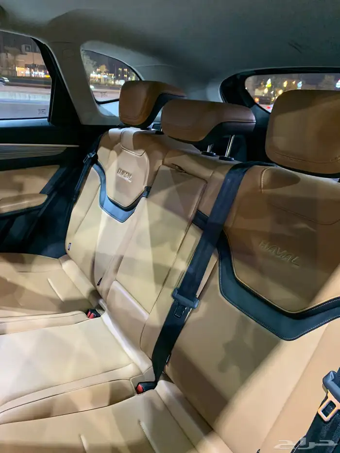 هافال جوليان 2023 ماشي 77 الف (تم البيع) 17