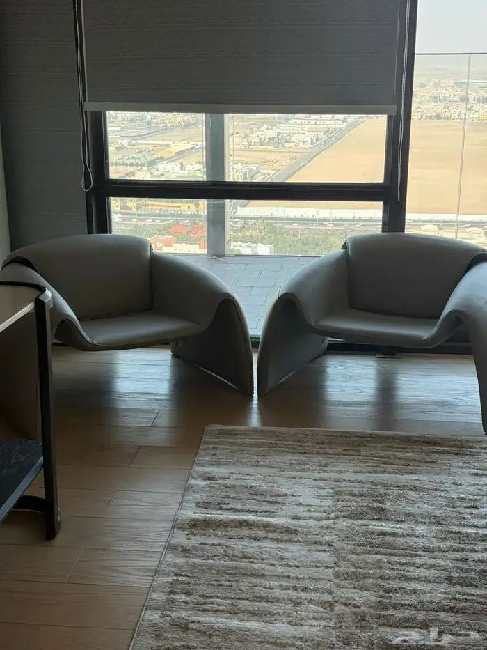 تأثيث مكاتب وفنادق وشقق مفروشة من وألا 2