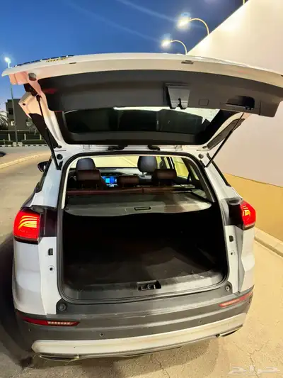 جيلي ازكارا 2021 index