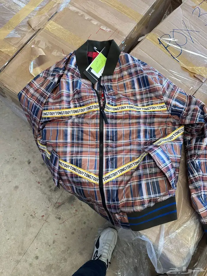 جاكيتات فاخرة جدا 23