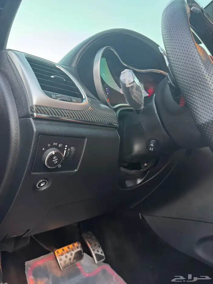 جيب جراند شروكيSRT 2015 20