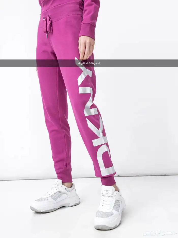 ترقبونا ملابس شتويه DKNY اصليه مشروطه نسائية ورجالي 4