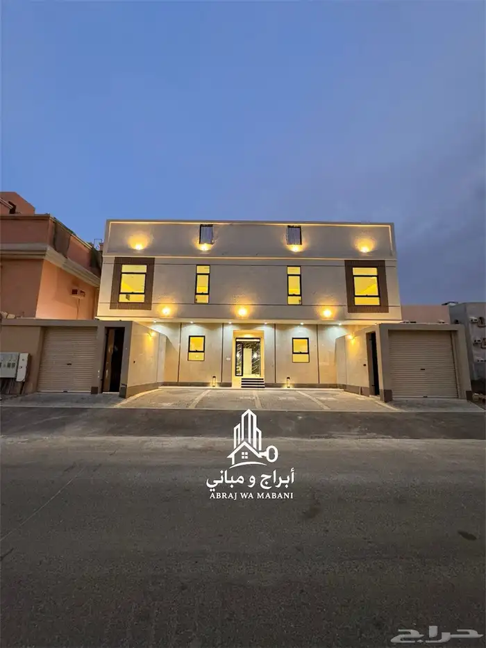 شقق مستقله للبيع بحي الرحاب 0