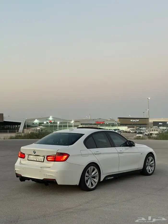 BMW للبيع 2015 11
