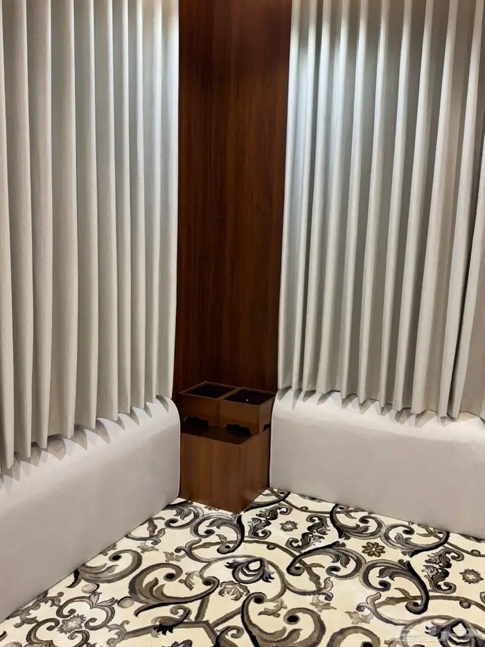 تنسيق دواكير مجالس معا التركيب 7