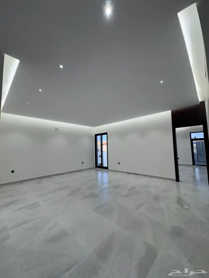 فلل مودرن للبيع -خميس مشيط -حي الضيافه 2