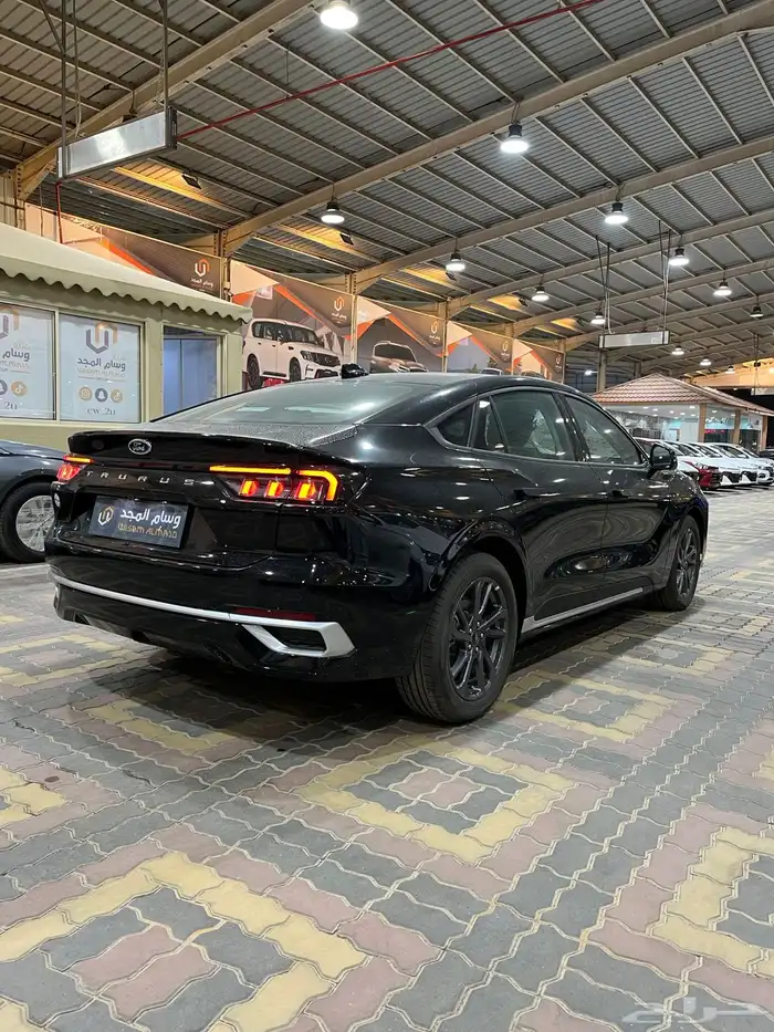 عرض خاص فورد تورس امبيانتي 2026 جاهز 121700 1