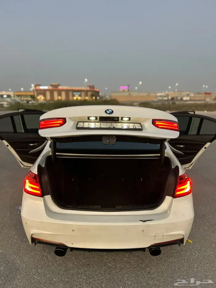 BMW للبيع 2015 22