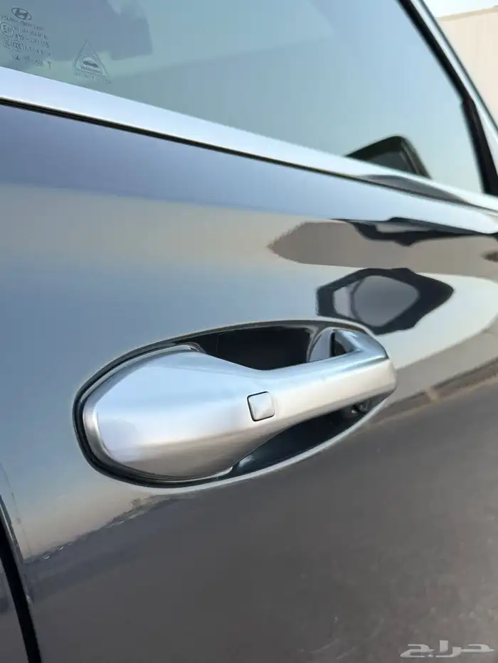 هونداي بالسيد 2021 بنزين ( فل كامل ) 8