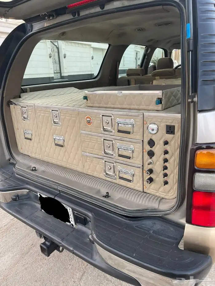 جمس ثمانيه مسمار 8100 2006 13