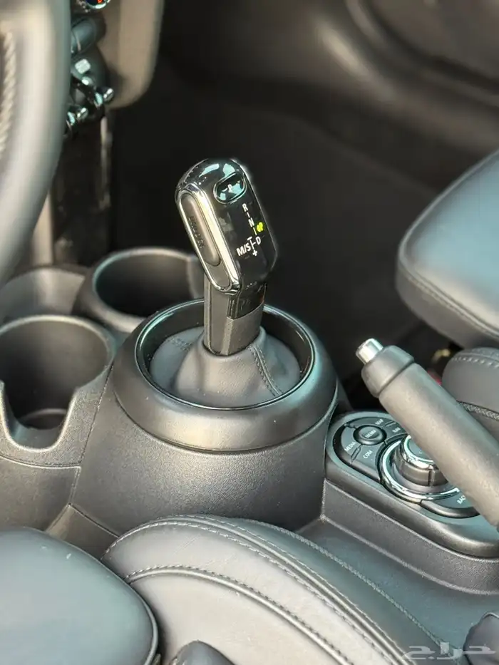 ميني كوبر 2023 S 22