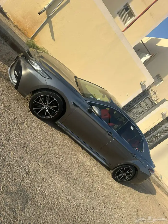 كامري 2024 SE V6 2