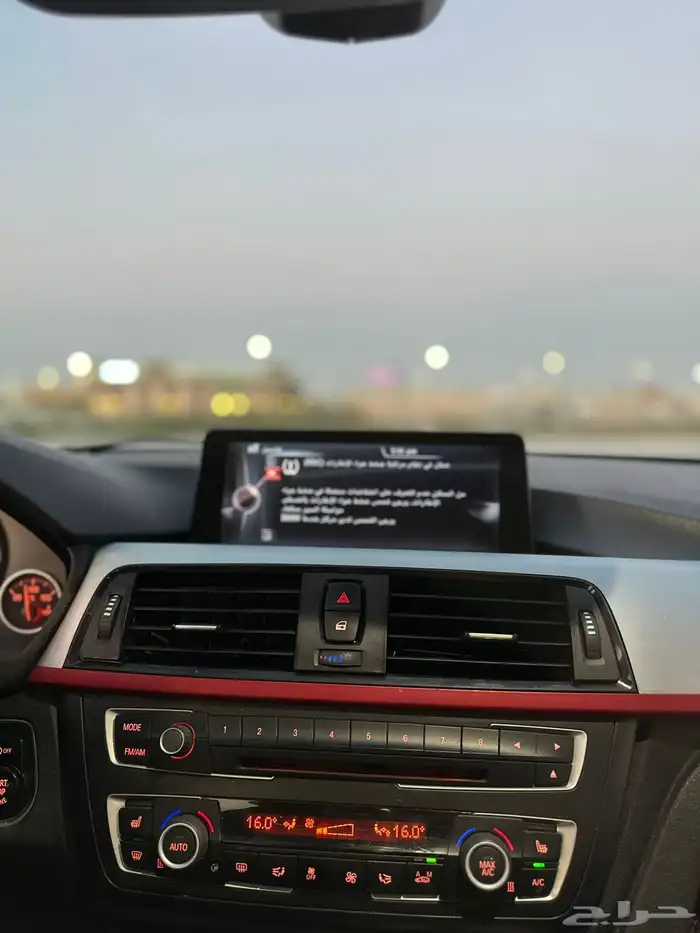 BMW للبيع 2015 14