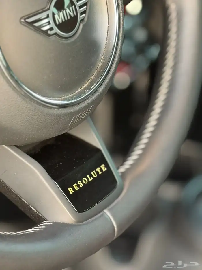 ميني كوبر 2023 S 13