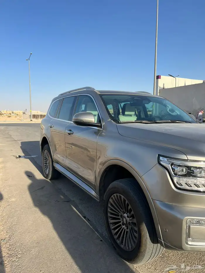 تانك 500 للتنازل2025 بسبب الخروج النهائي 1