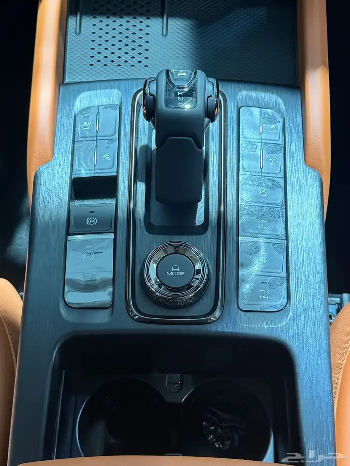 هافال H9 فل كامل 2026 17