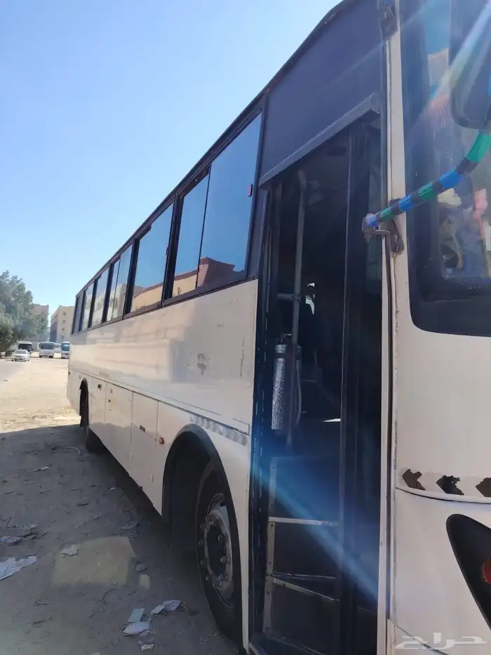 Tata Ac bus 2015 for sale 5