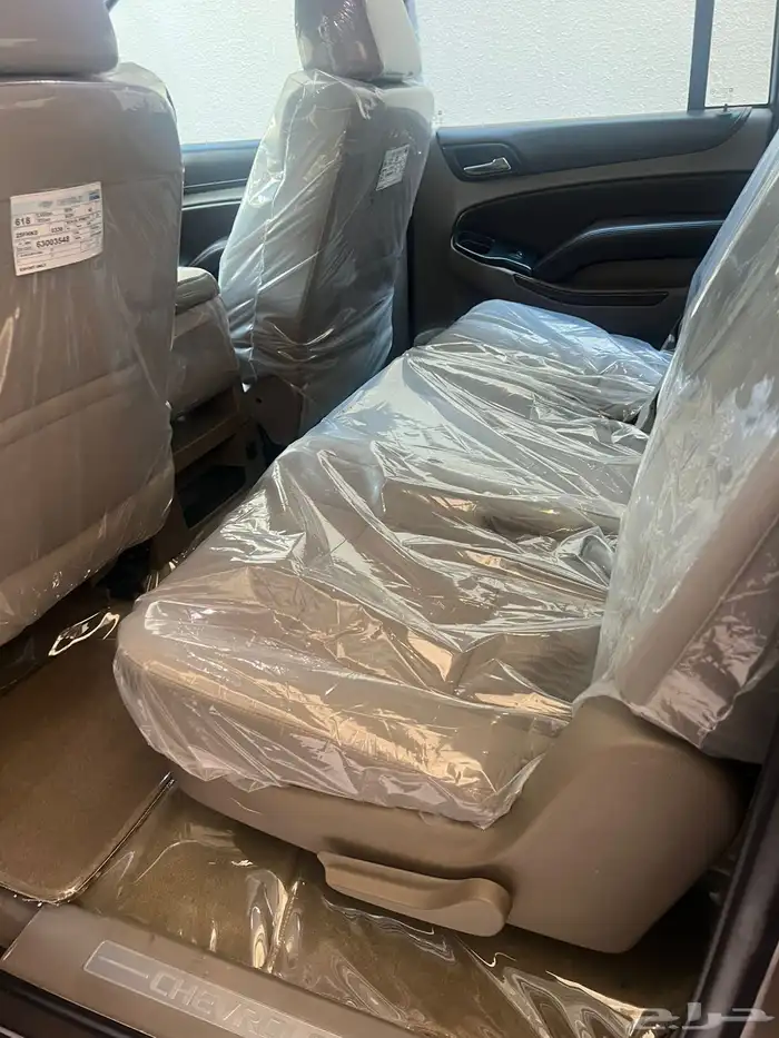 سوبر بان اكس ال 2016 قير اوتماتيك نظيف 33