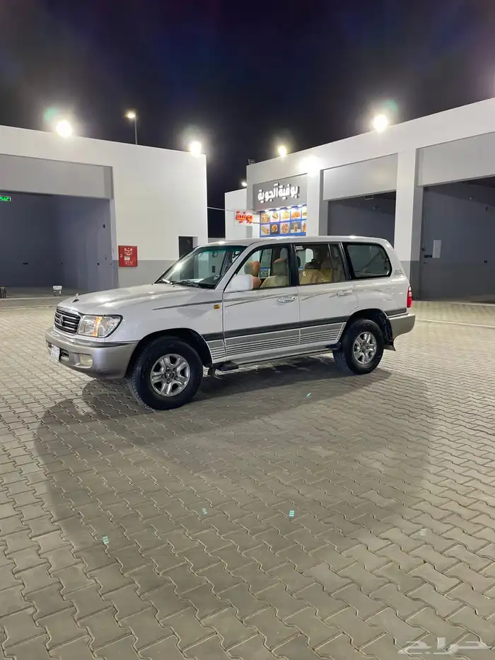 لاند جكسار 2002 12