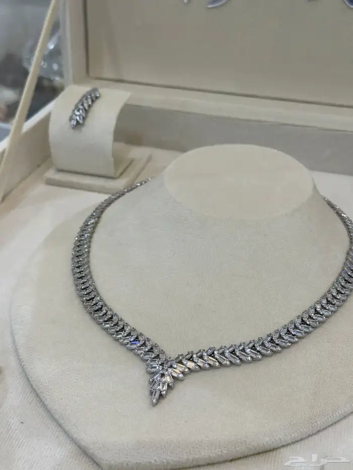 طقم اكسسوار عرايس 1