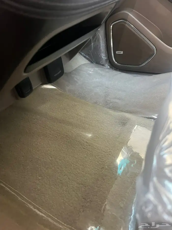 سوبر بان اكس ال 2016 قير اوتماتيك نظيف 37