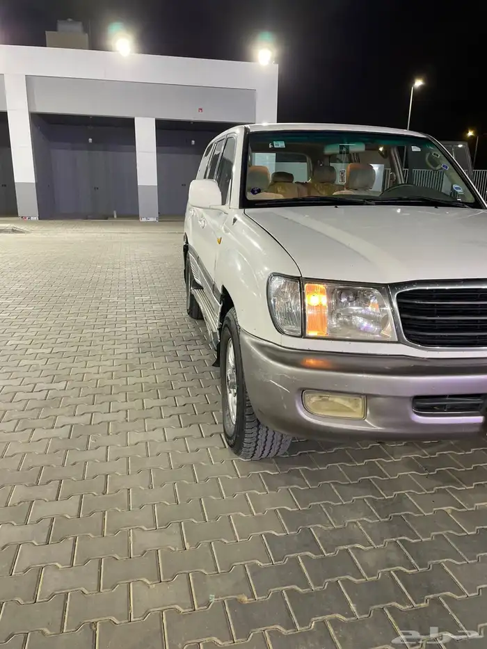 لاند جكسار 2002 18