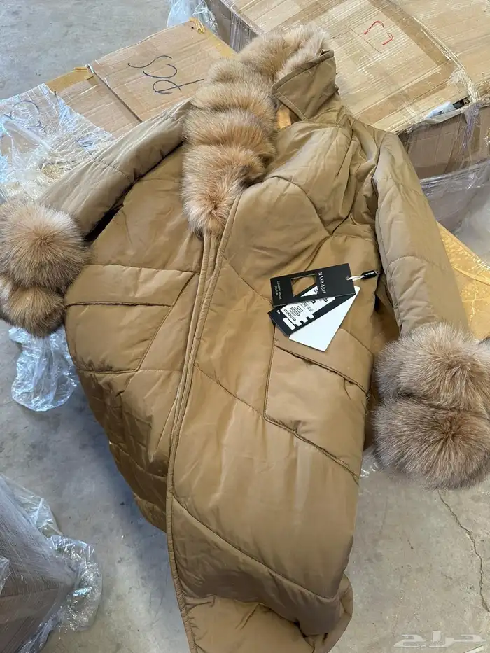 جاكيتات فاخرة جدا 6