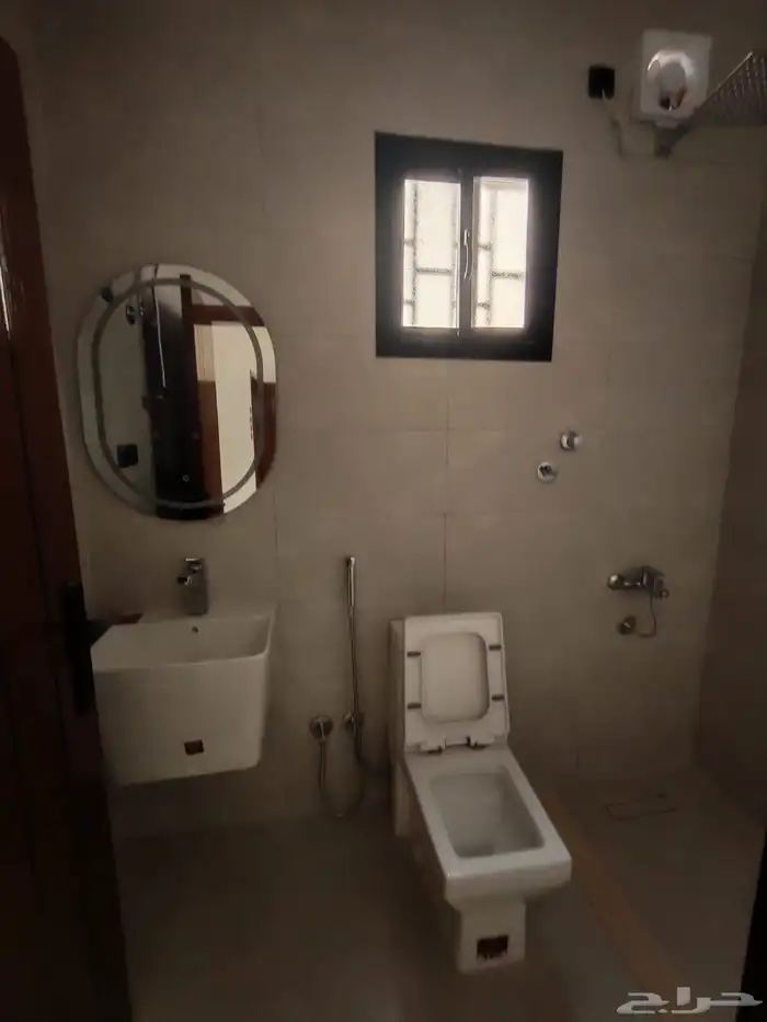 للبيع دور مع شقه خلفيه جديد 13