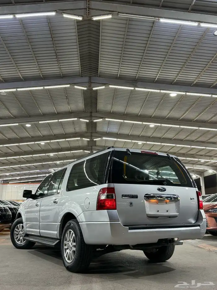 فورد اكسبيدشن 2011 (( بحالة ممتازة )) 4